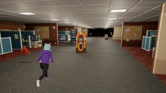 Office Run screenshot 2