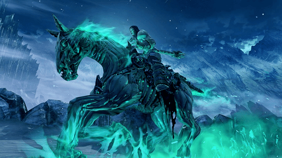 Darksiders II: Limited Edition Screenshot