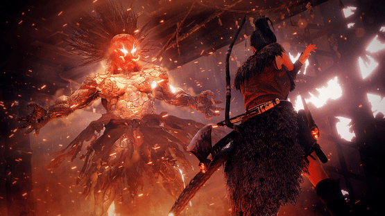 Nioh 2: Digital Deluxe Edition Screenshot