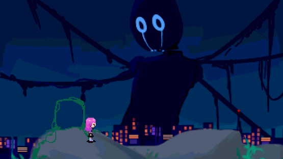 Cranberry Dream Screenshot