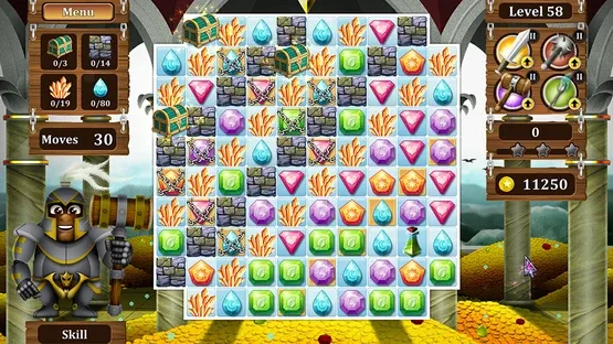 Age of Heroes: The Beginning screenshot 2