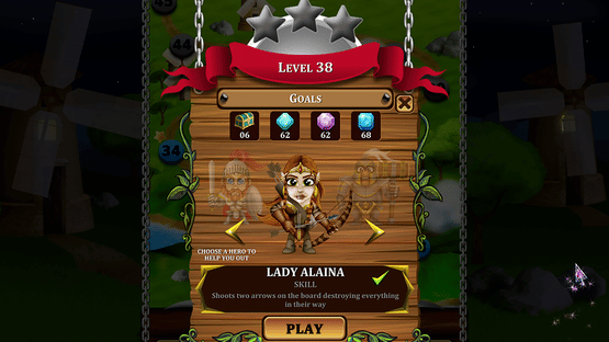 Age of Heroes: The Beginning Screenshot