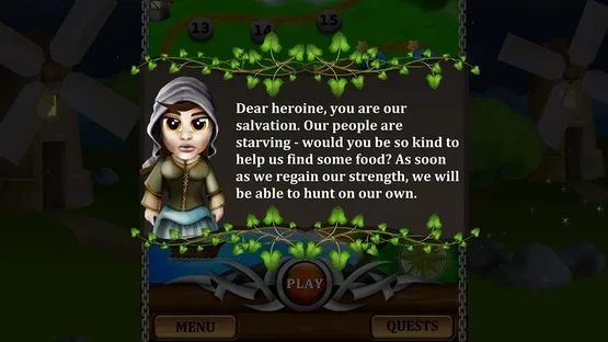 Age of Heroes: The Beginning screenshot 6