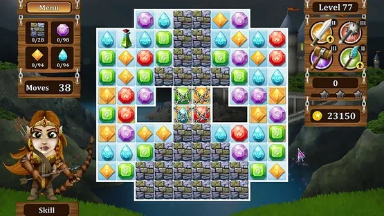 Age of Heroes: The Beginning screenshot 4