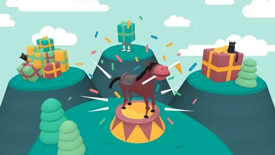 What the Golf? screenshot 7
