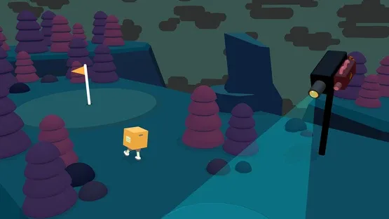 What the Golf? screenshot 16