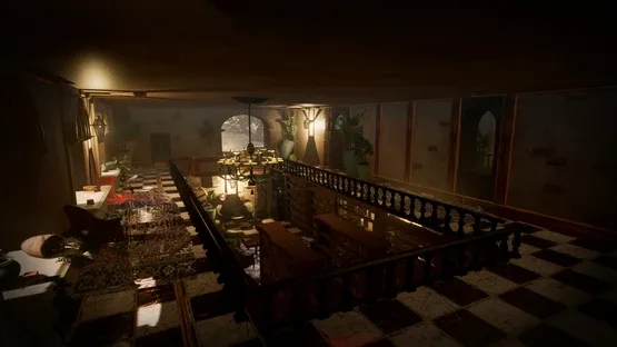 La Villa de la Muerte screenshot 3