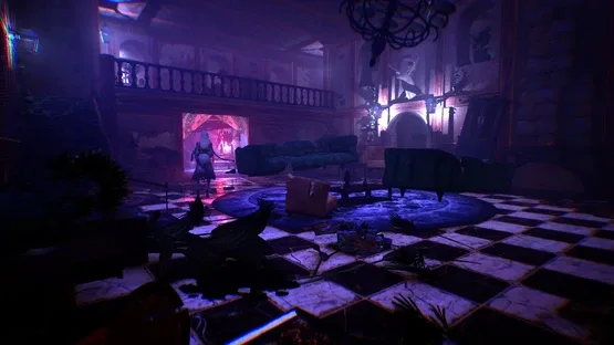 La Villa de la Muerte screenshot 6