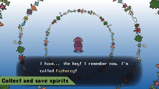 Spirittea screenshot 4