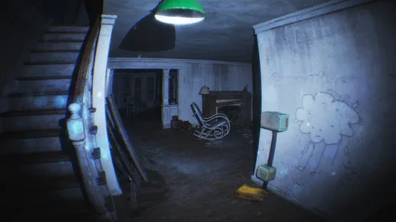 Paranormal Tales screenshot 2