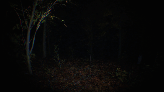 Paranormal Tales Screenshot