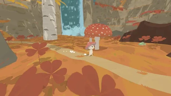 Smushi Come Home screenshot 2