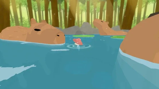Smushi Come Home screenshot 1