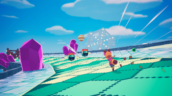 Lunistice Screenshot