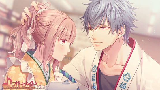 Yunoha na Spring!: Cherishing Time Screenshot