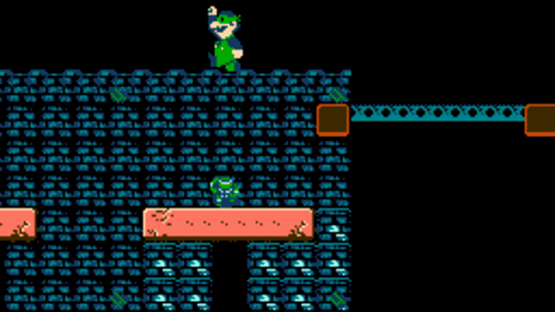 Teenage Super Ninja Plumbers Screenshot