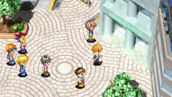 Yu-Gi-Oh! The Sacred Cards screenshot 3