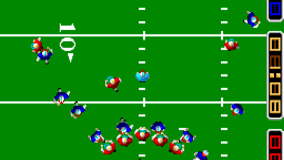 Gridiron Fight Screenshot