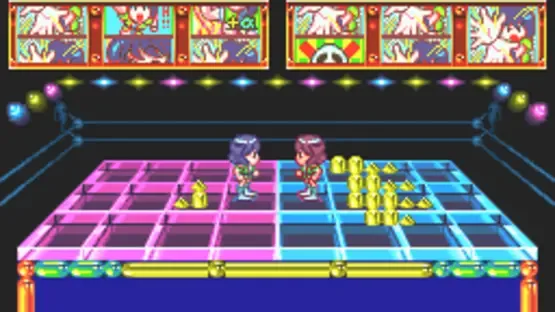 Megami Paradise 2 screenshot 1