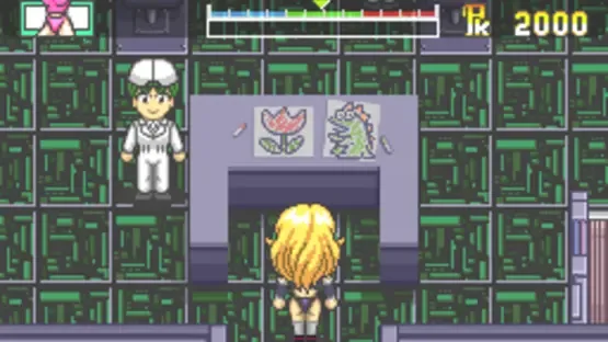 Megami Paradise 2 screenshot 2