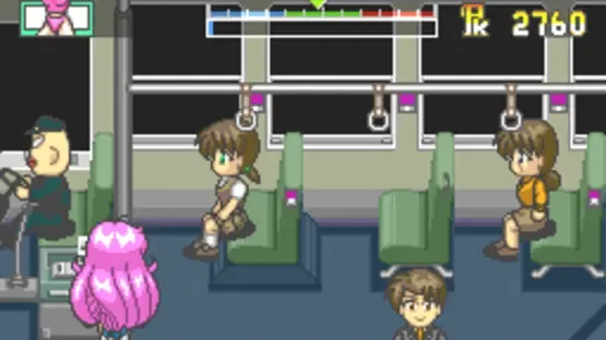 Megami Paradise 2 screenshot 4
