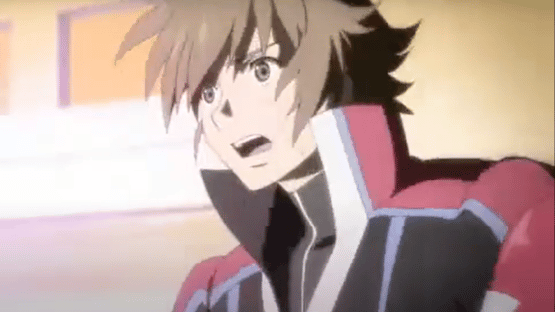 Tales of Hearts: Anime Movie Edition Screenshot