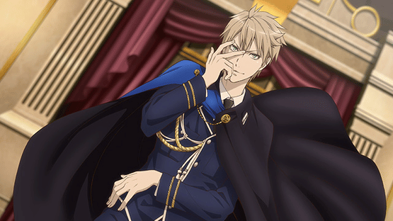 Dance with Devils My Carol Screenshot