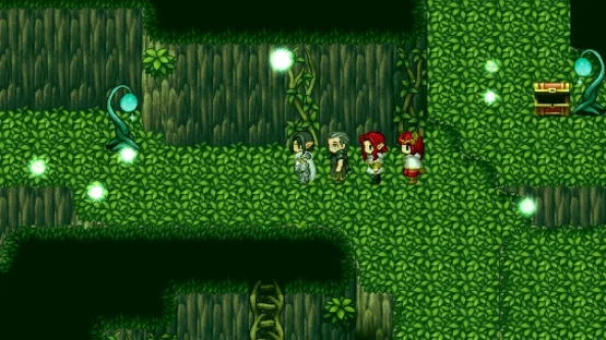Final Fantasy: Legend of Balance screenshot 1