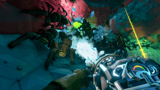 Deep Rock Galactic: Season 2 - Rival Escalation Screenshot