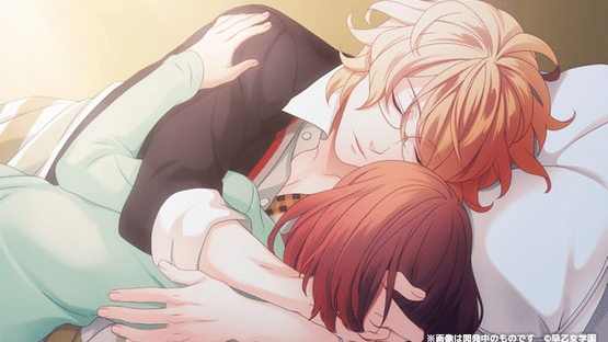 Uta no Prince-sama: Repeat Love Screenshot