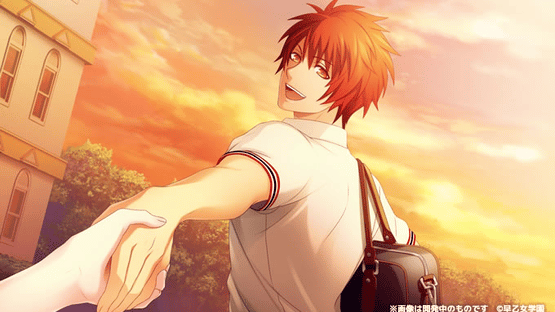 Uta no Prince-sama: Repeat Love Screenshot