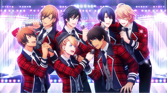 Uta no Prince-sama: All Star After Secret for Nintendo Switch Screenshot