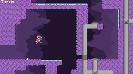 The Plumber Thing Screenshot