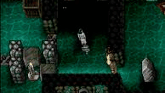 Darkest Fear 3: Nightmare Screenshot