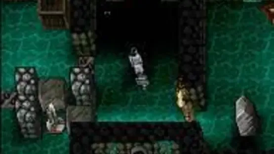 Darkest Fear 3: Nightmare screenshot 1