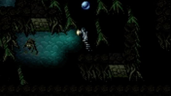 Darkest Fear 3: Nightmare Screenshot