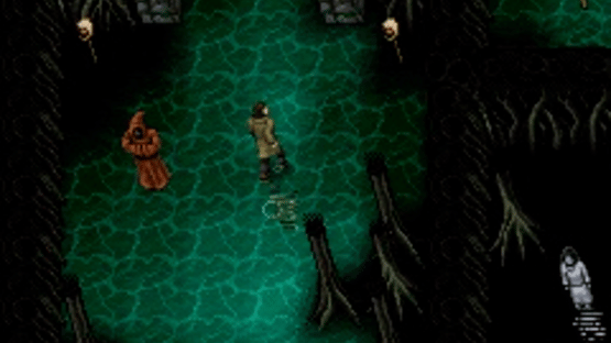 Darkest Fear 3: Nightmare Screenshot