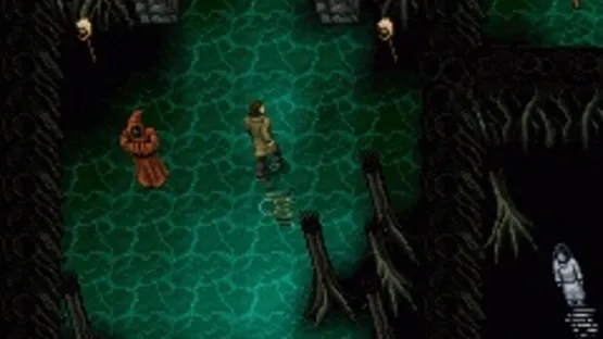 Darkest Fear 3: Nightmare screenshot 2