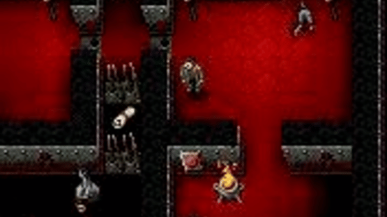 Darkest Fear 3: Nightmare Screenshot