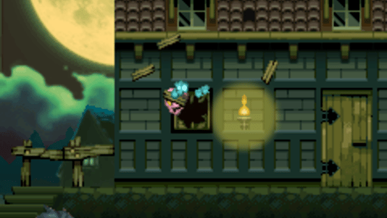 Shadowalker Screenshot