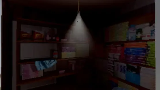 Not Alone screenshot 1