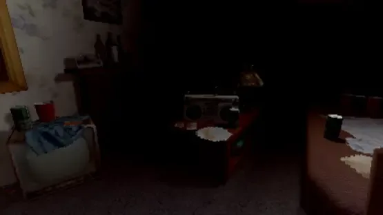 Not Alone screenshot 2