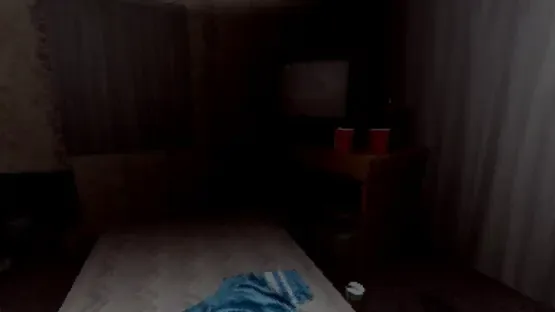 Not Alone screenshot 3