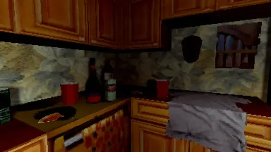 Not Alone screenshot 4