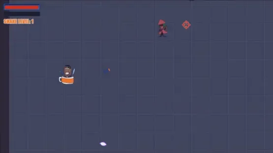 Kolo Terorita gameplay screenshot 4