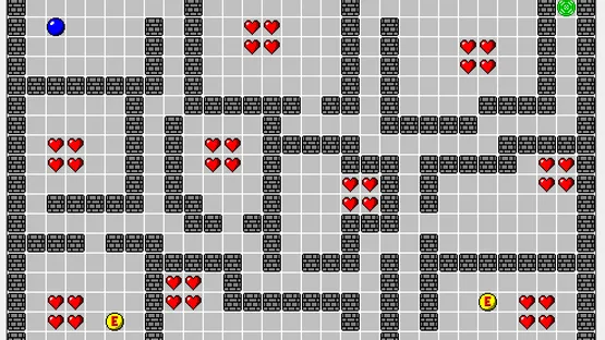 Blip screenshot 1