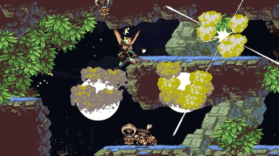 Owlboy: Collector's Edition Screenshot