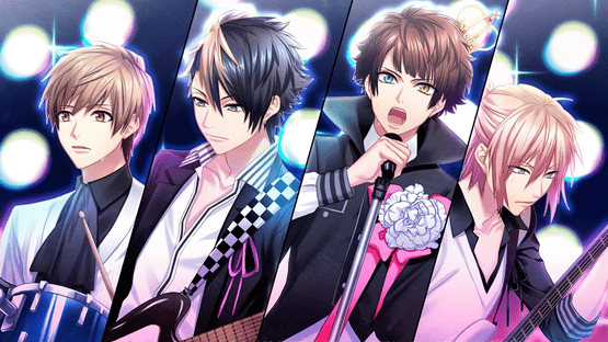 Dynamic Chord feat. Rêve Parfait: V Edition Screenshot