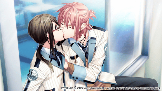 Dynamic Chord feat. Rêve Parfait: V Edition Screenshot