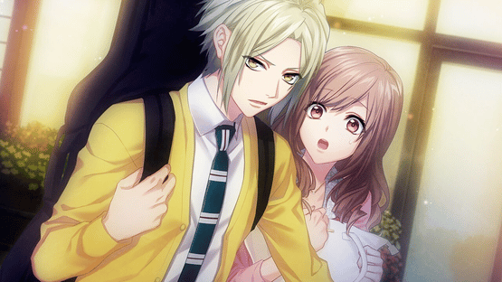 Dynamic Chord feat. Liar-S Screenshot